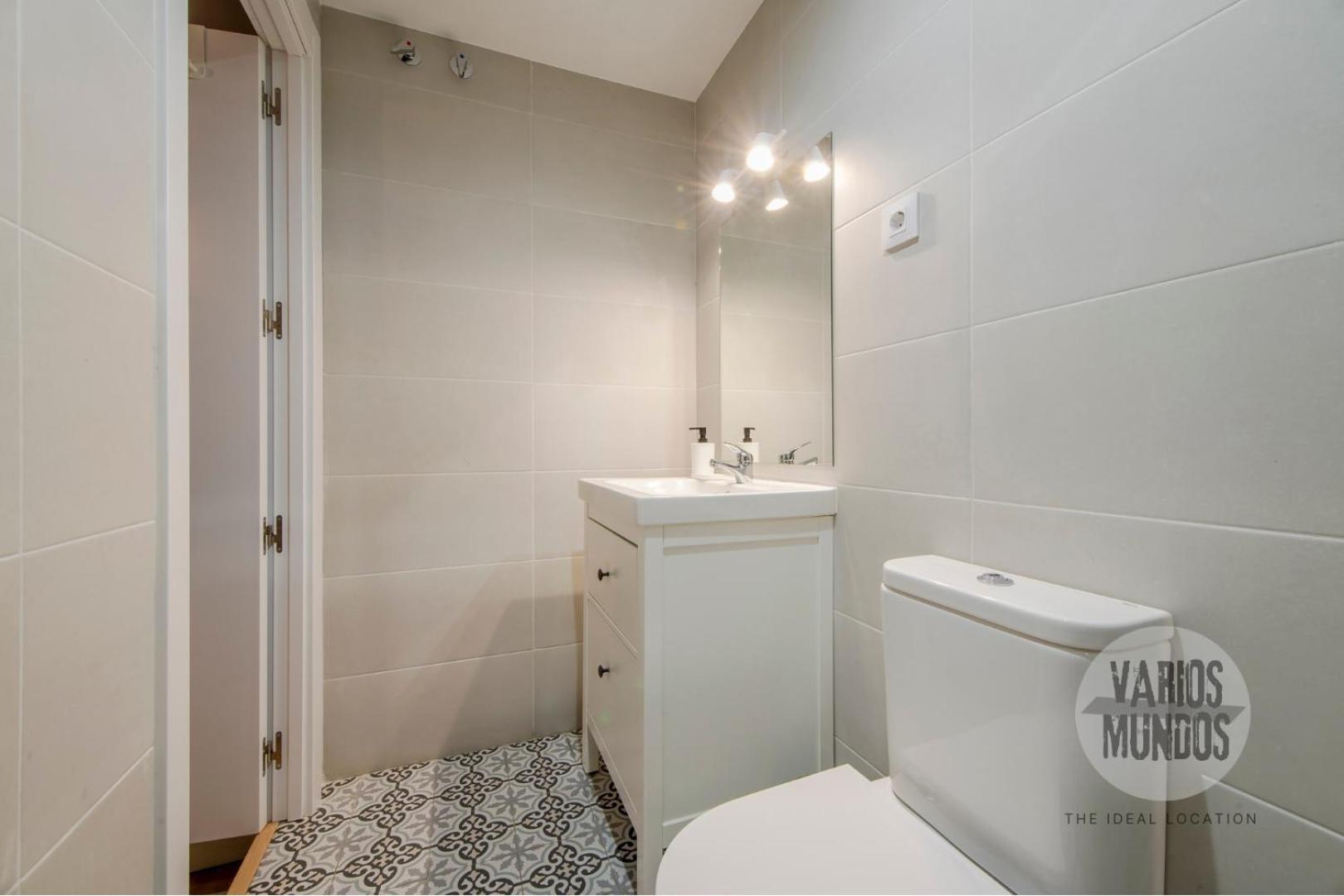 Estilo Y Amplitud 9 En San Vicente Ferrer E2 Apartamento *