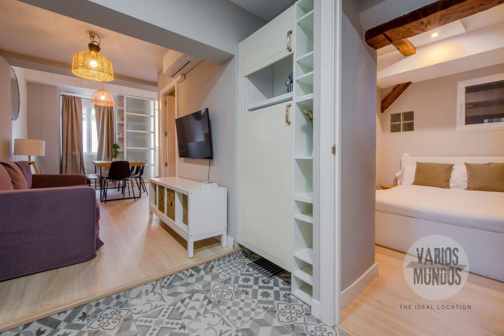 Estilo Y Amplitud 9 En San Vicente Ferrer E2 *