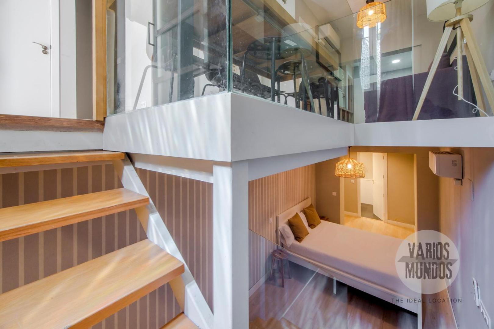 Estilo Y Amplitud 9 En San Vicente Ferrer E2 Apartamento
