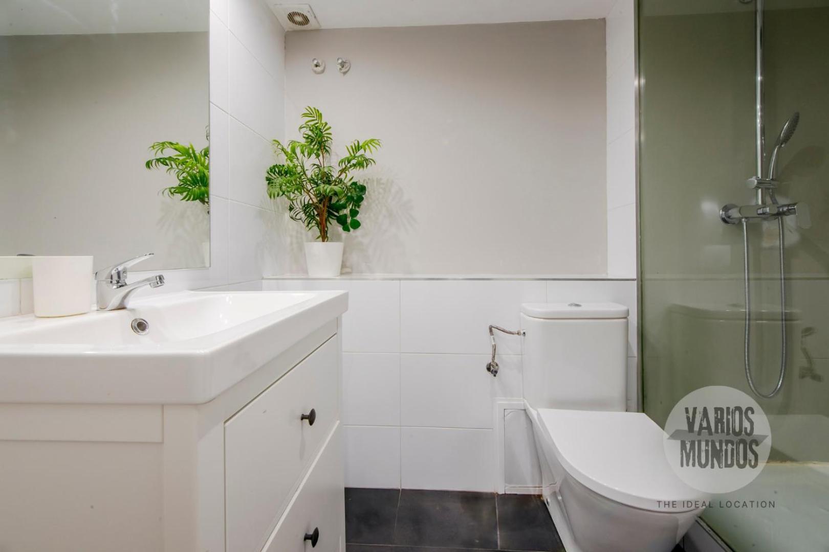 Estilo Y Amplitud 9 En San Vicente Ferrer E2 Apartamento Madrid