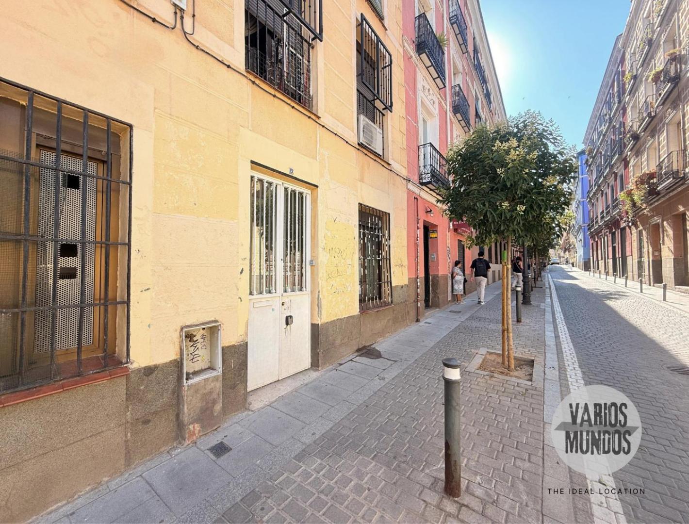 Estilo Y Amplitud 9 En San Vicente Ferrer E2 Apartamento *