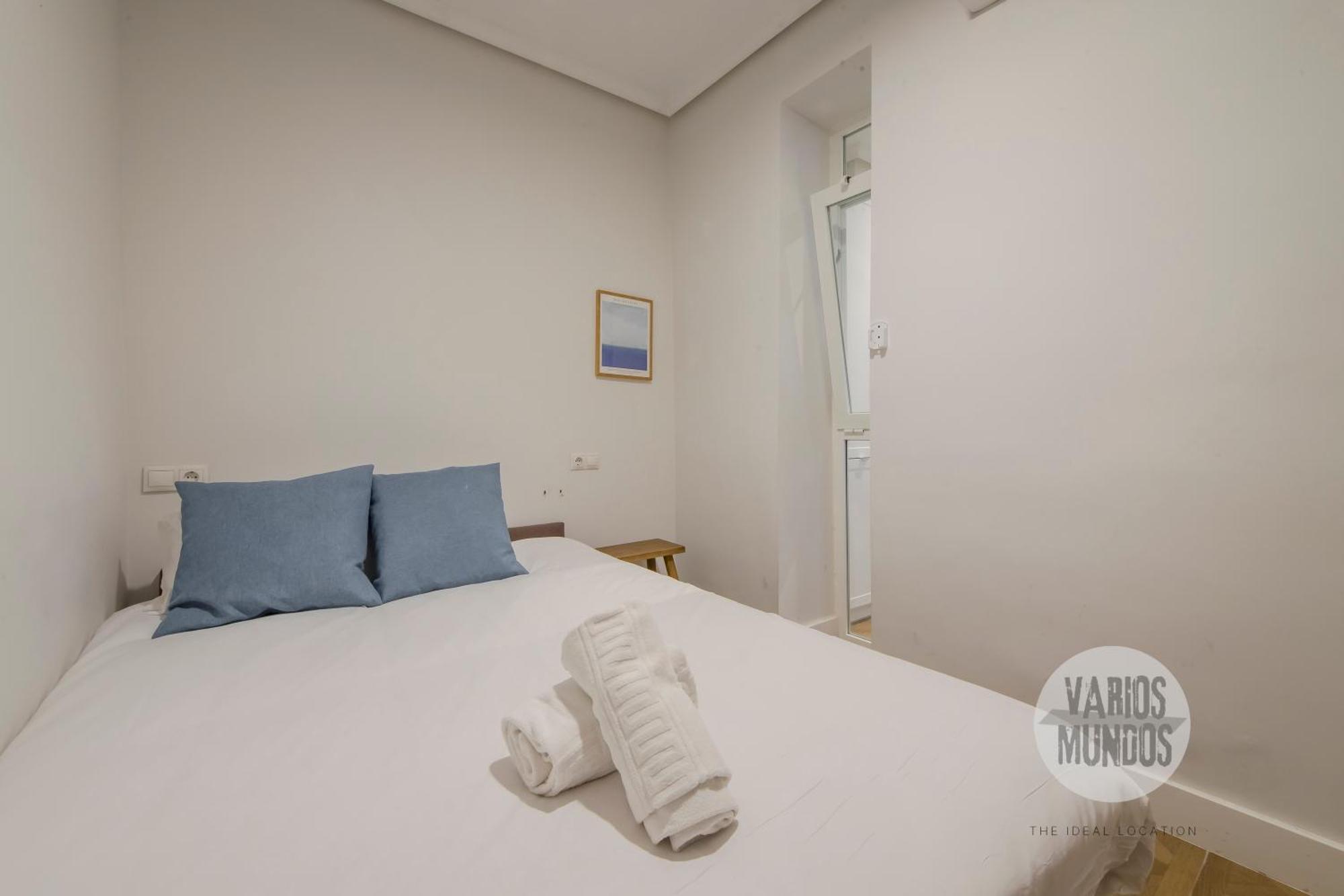 Descanso Bohemio Para 9, En Minas - Malasana E3 Apartamento