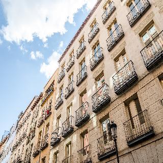 Hotel Exe 33 3*