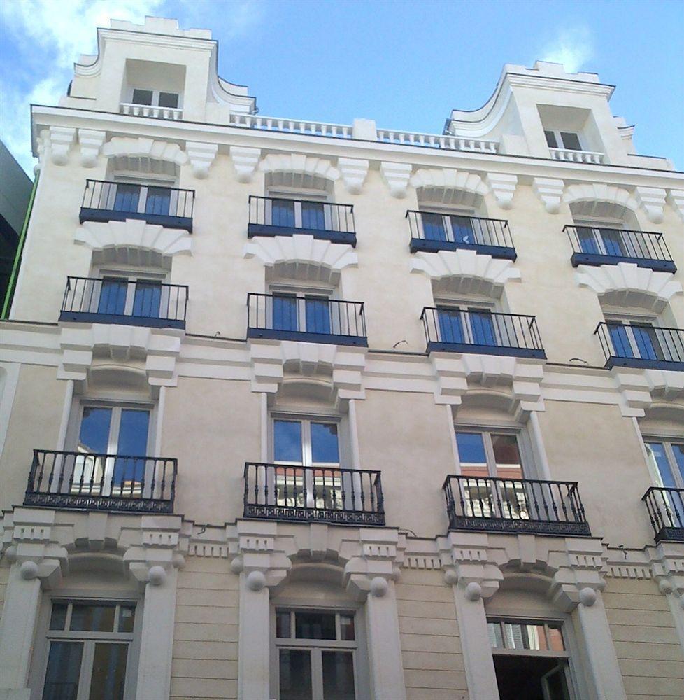 Hostal Room00 Chueca *