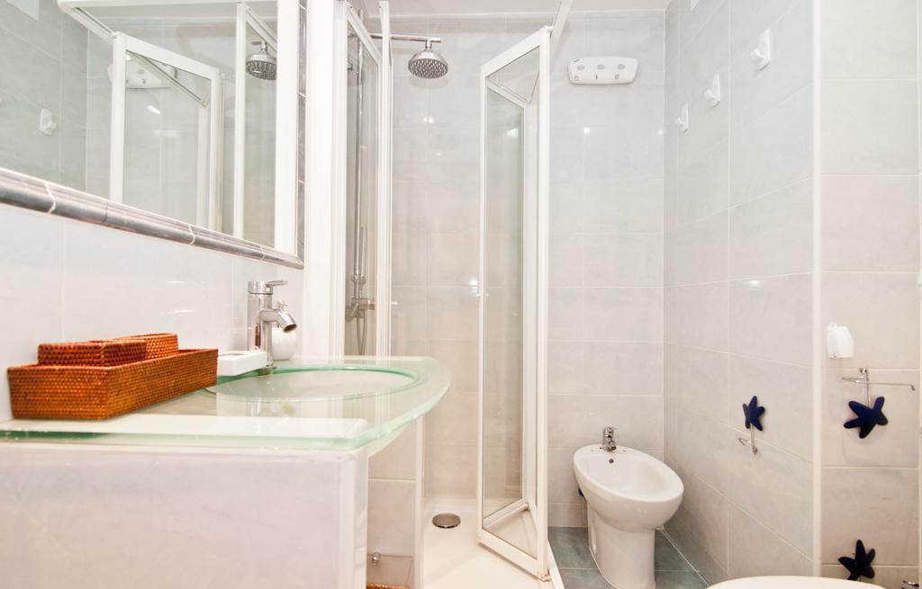 Apartamento Nuevos Ministerios *