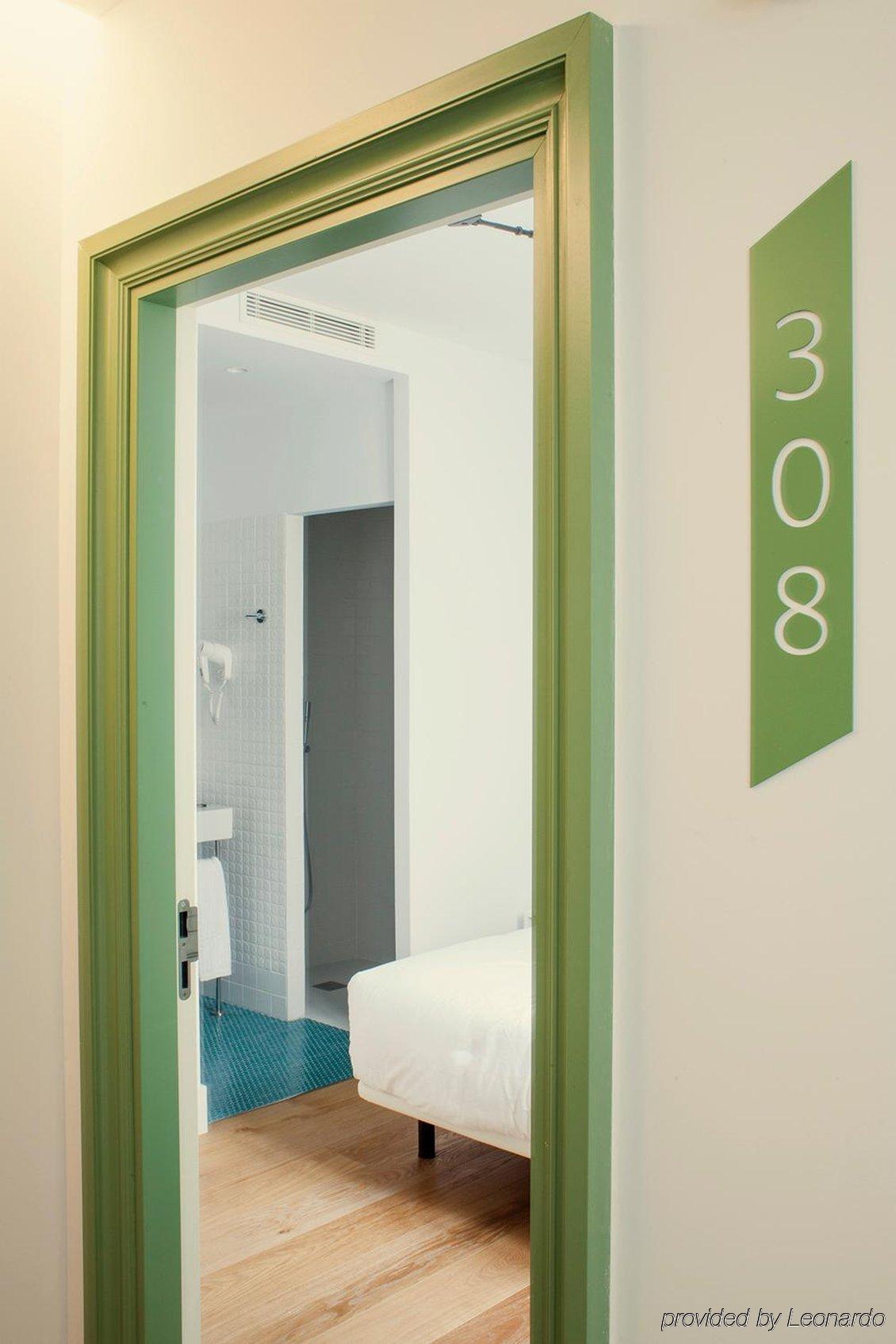 Hotel One Shot Prado 23 3*