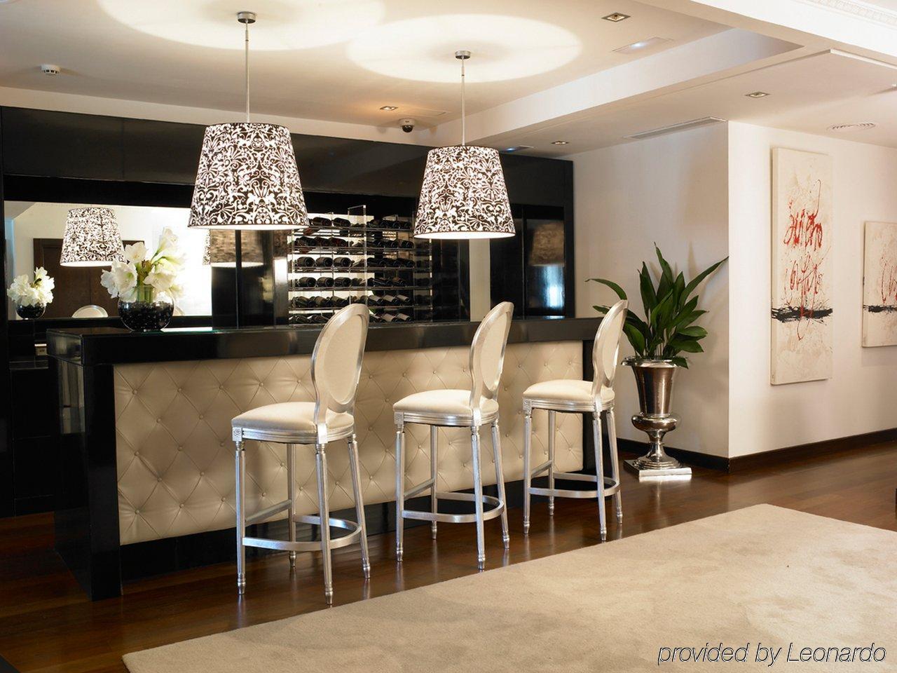 Hotel Hospes Puerta De Alcalá 5*
