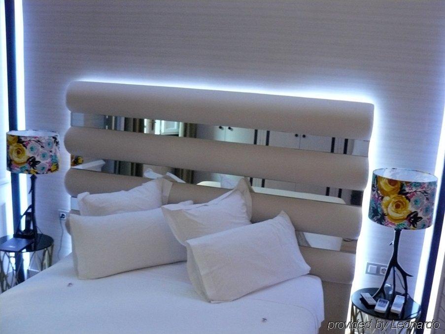 Ab Design Hotel Madrid