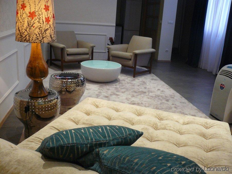 Ab Design Hotel
