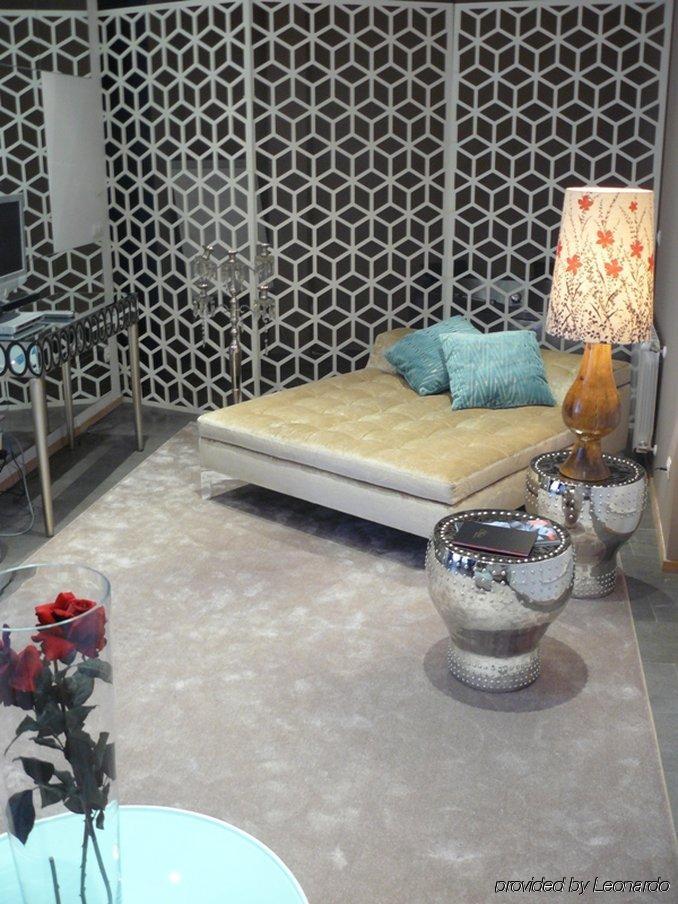 Ab Design 3* Madrid