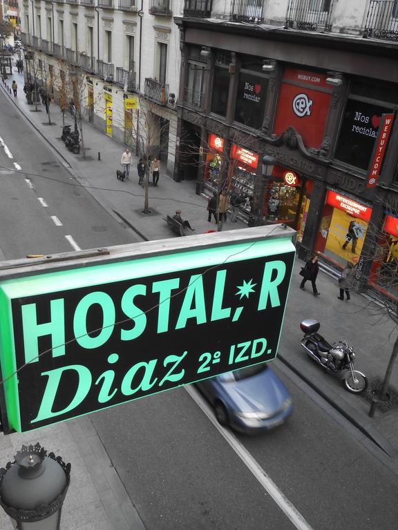 Guest house Diaz