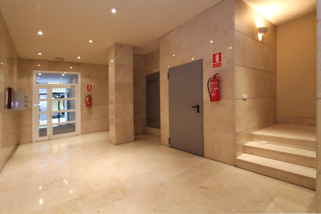 Apartamento Silvela