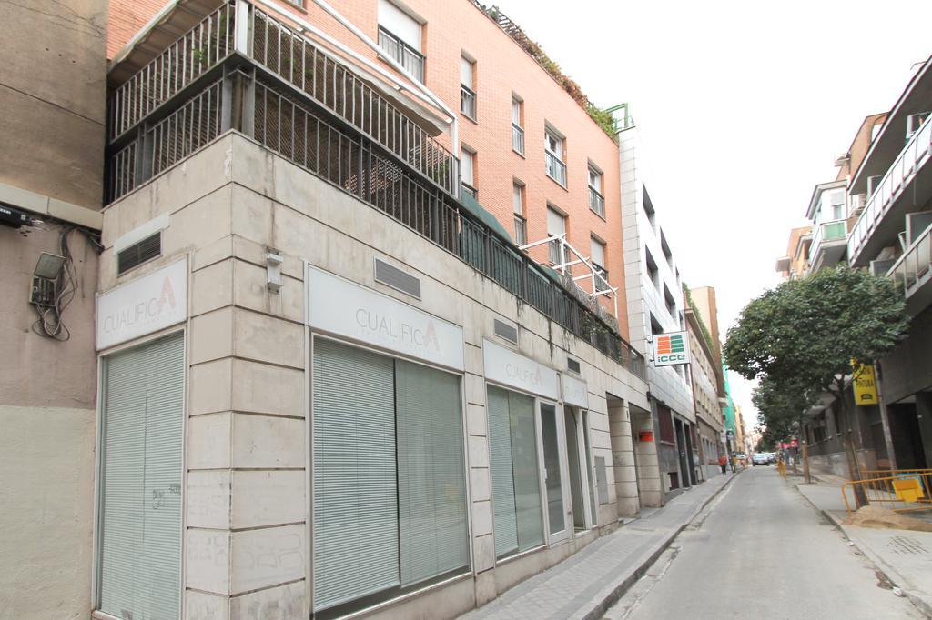 Silvela Madrid