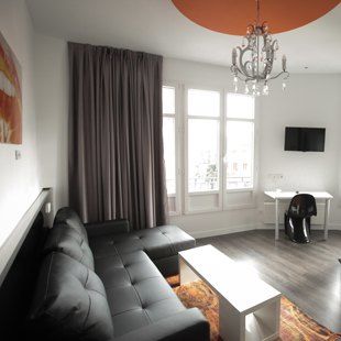 Pensión Vitium Urban 3*