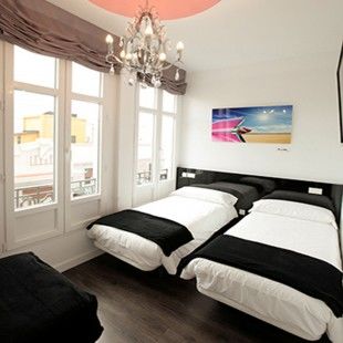 Vitium Urban Pensión 3*