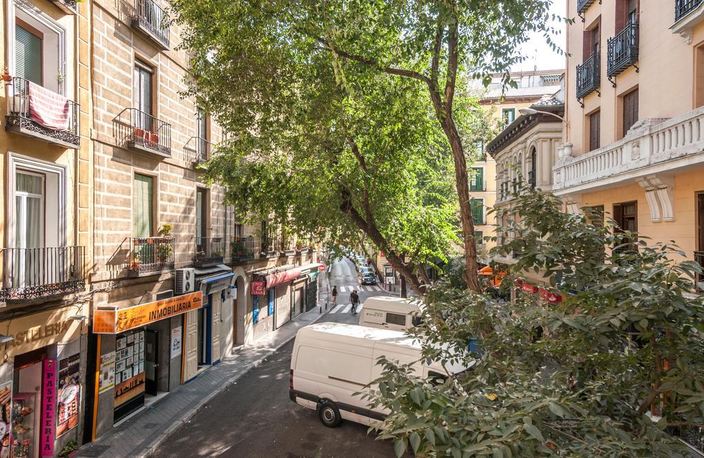 Apartamento Apartment La Latina *