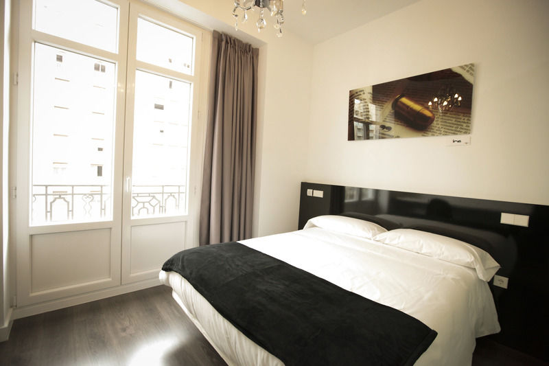 Vitium Urban 3* Madrid
