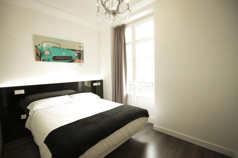 Vitium Urban 3* Madrid