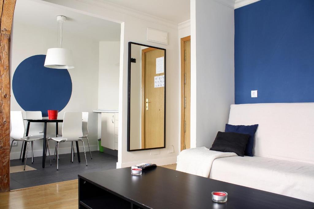 Pensión Metropol 5*