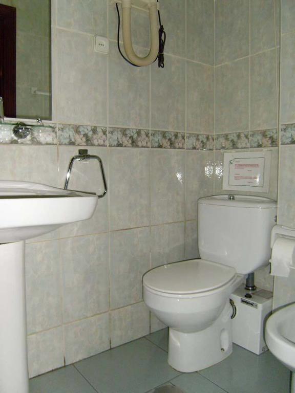 Guest house Suarez Madrid