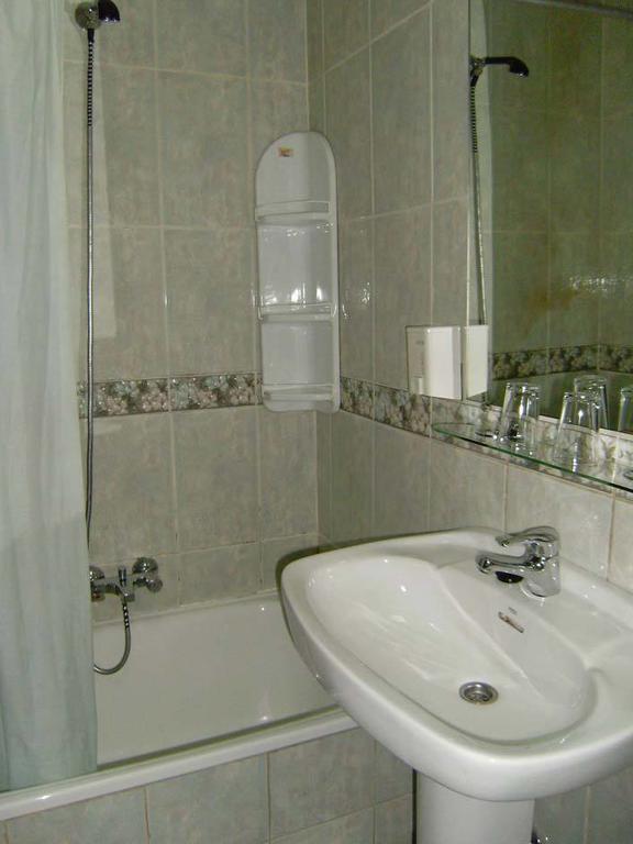 Guest house Suarez