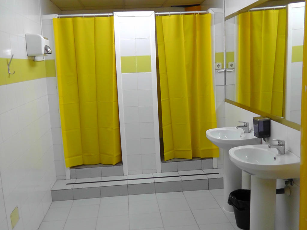 Hostal Juvenil San Fermin *