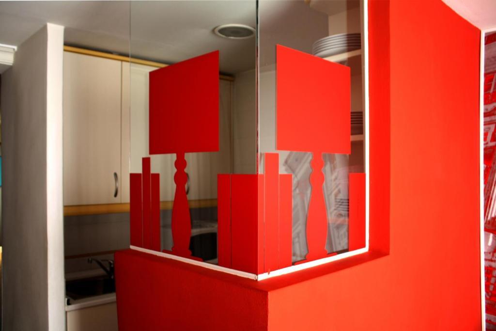 Pensión Metropol 5*