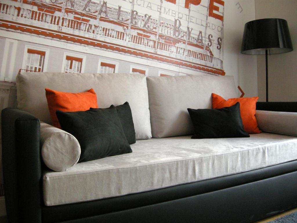 Metropol 5* Madrid