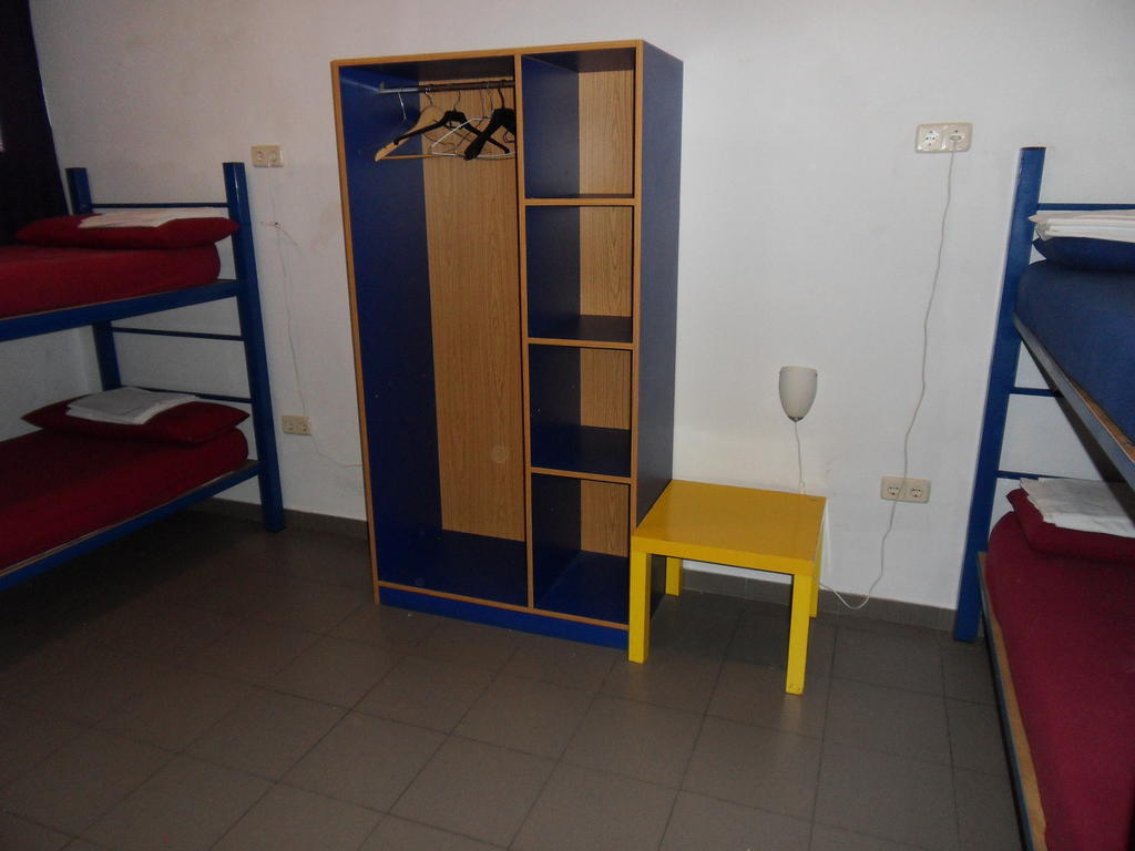 Hostal Juvenil San Fermin *
