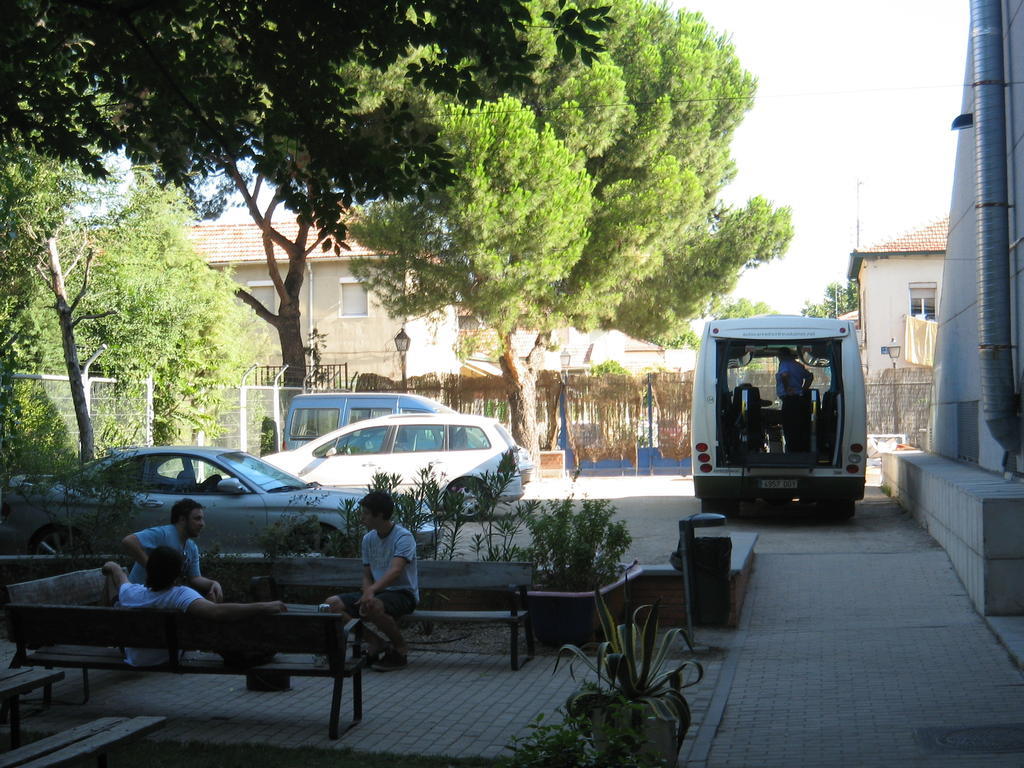 Hostal Juvenil San Fermin