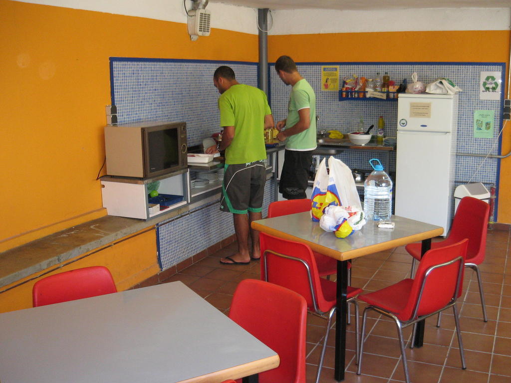 Hostal Juvenil San Fermin