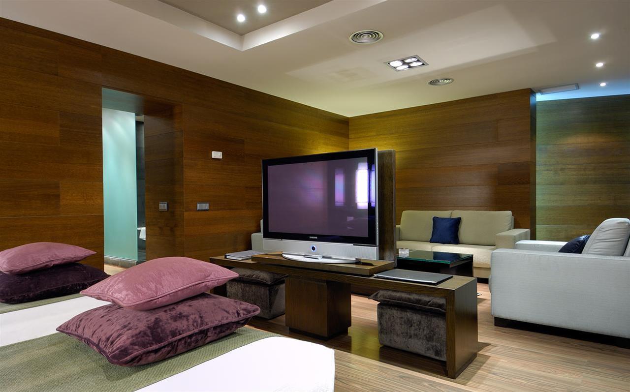 Hotel Vincci Soho 4*