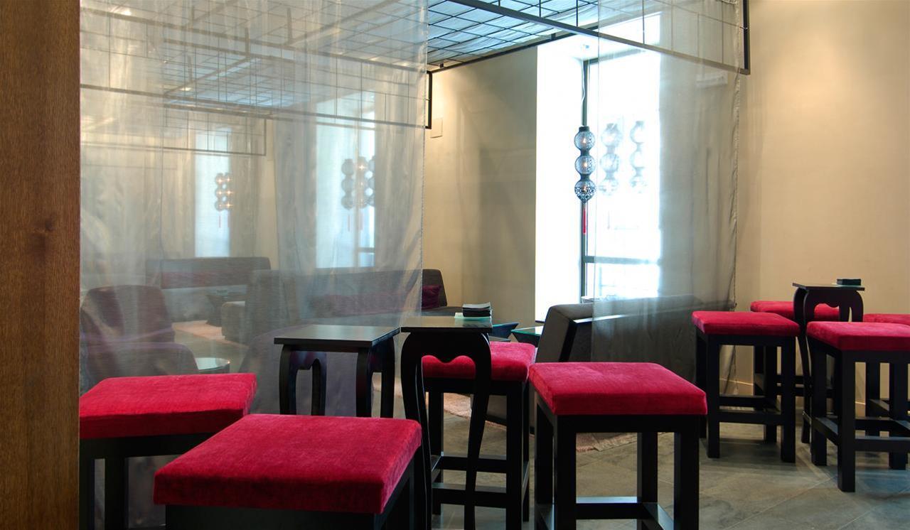 Vincci Soho