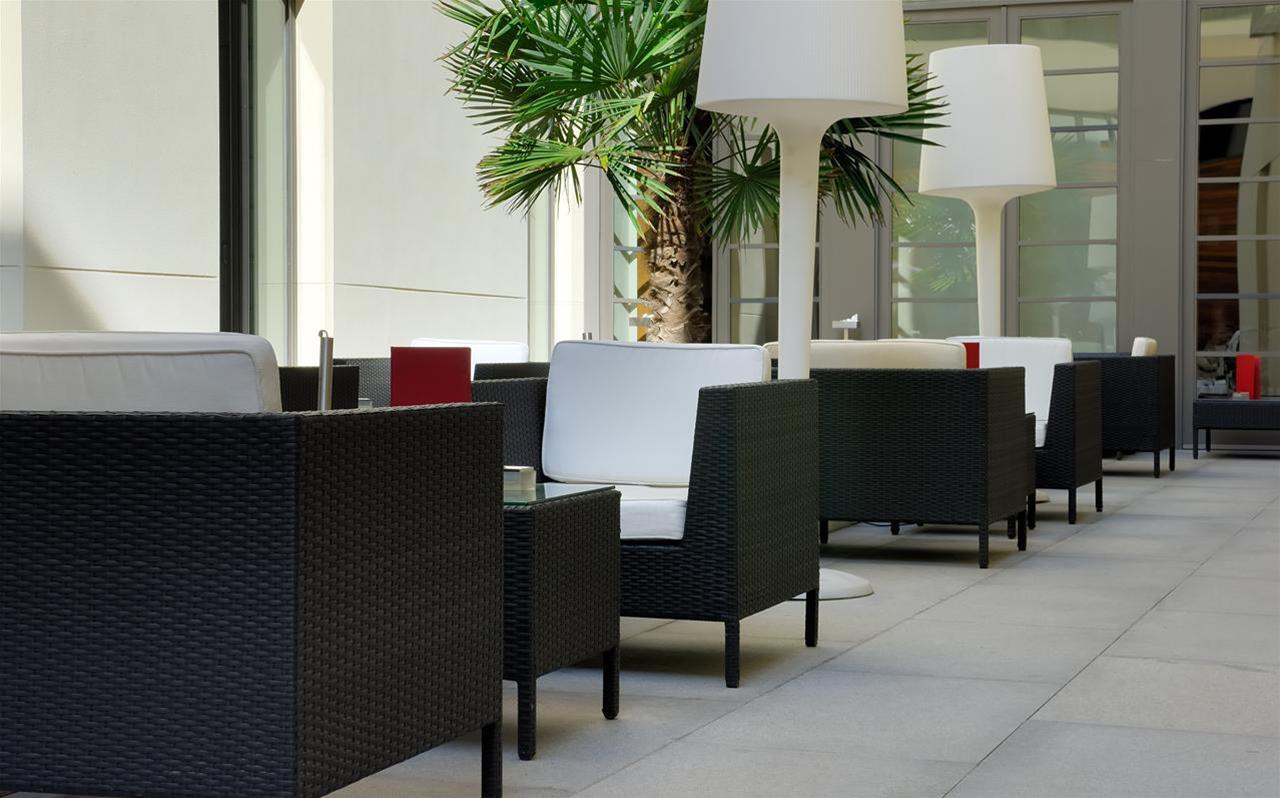 Hotel Vincci Soho Madrid