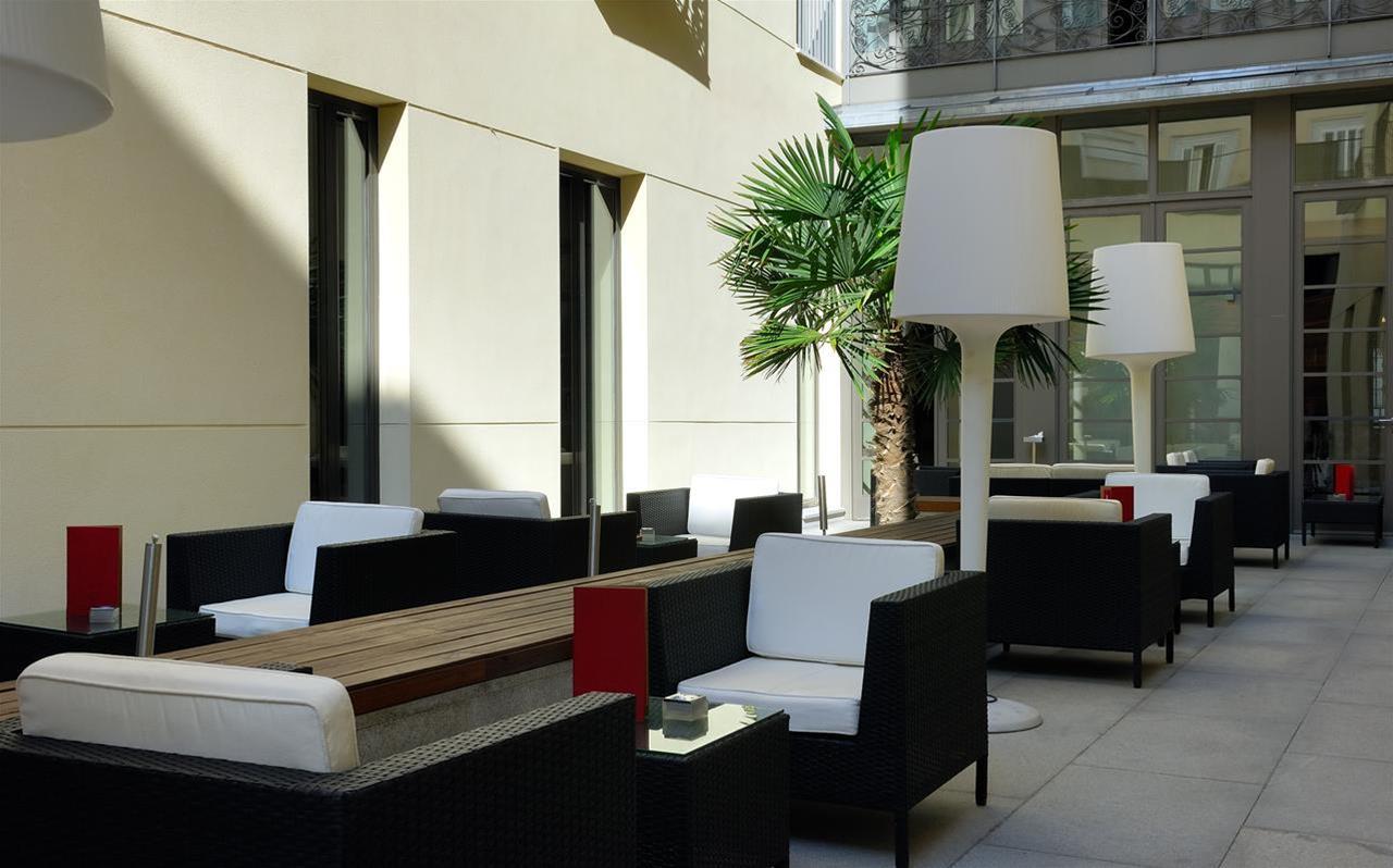 Hotel Vincci Soho 4*