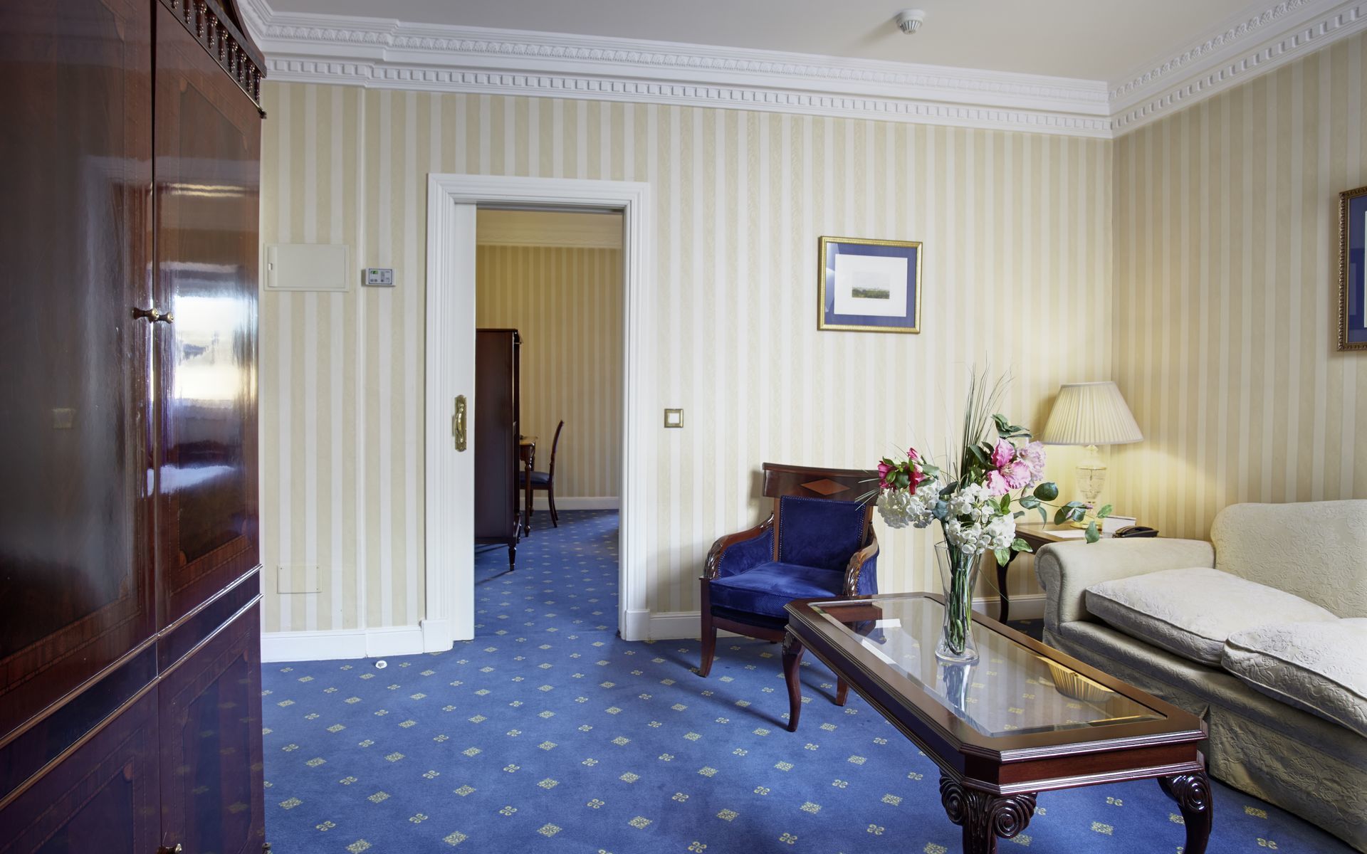 Hotel Bless - The Leading Of The World Madrid