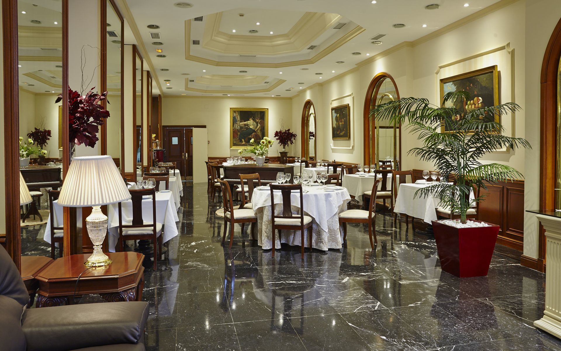 Hotel Bless - The Leading Of The World Madrid