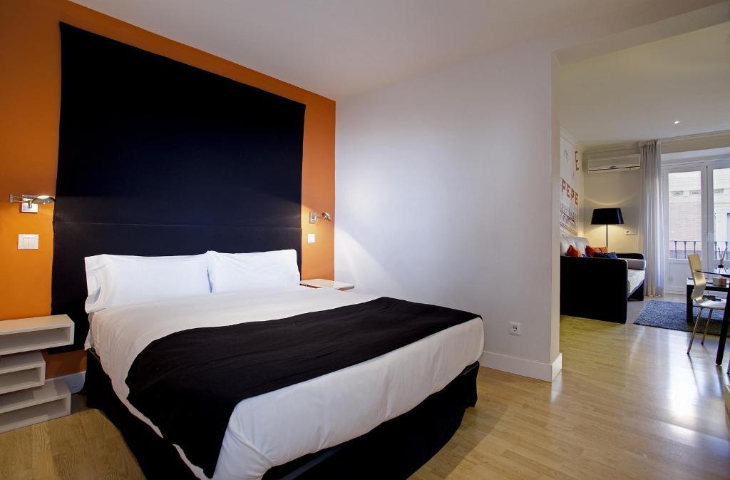 Metropol 5* Madrid