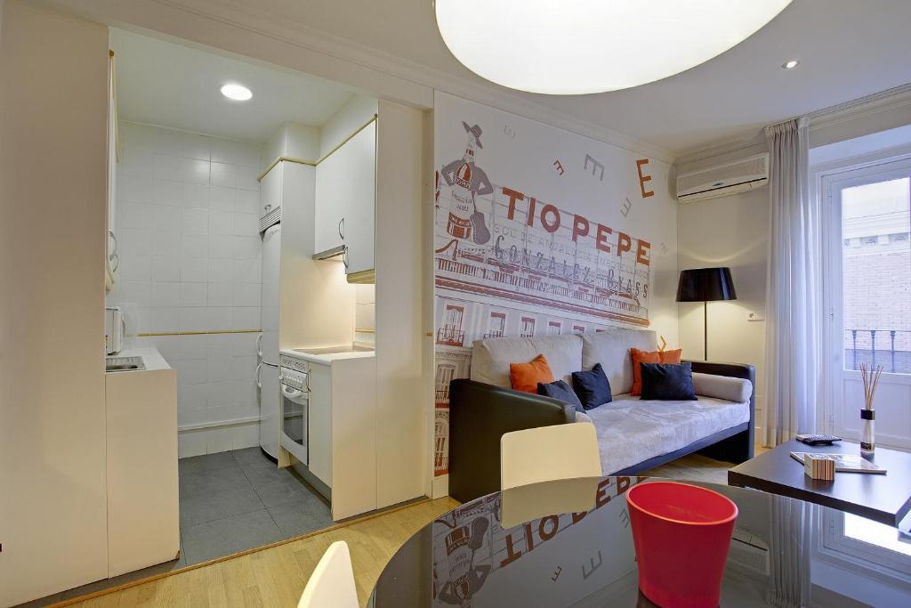 Metropol Madrid