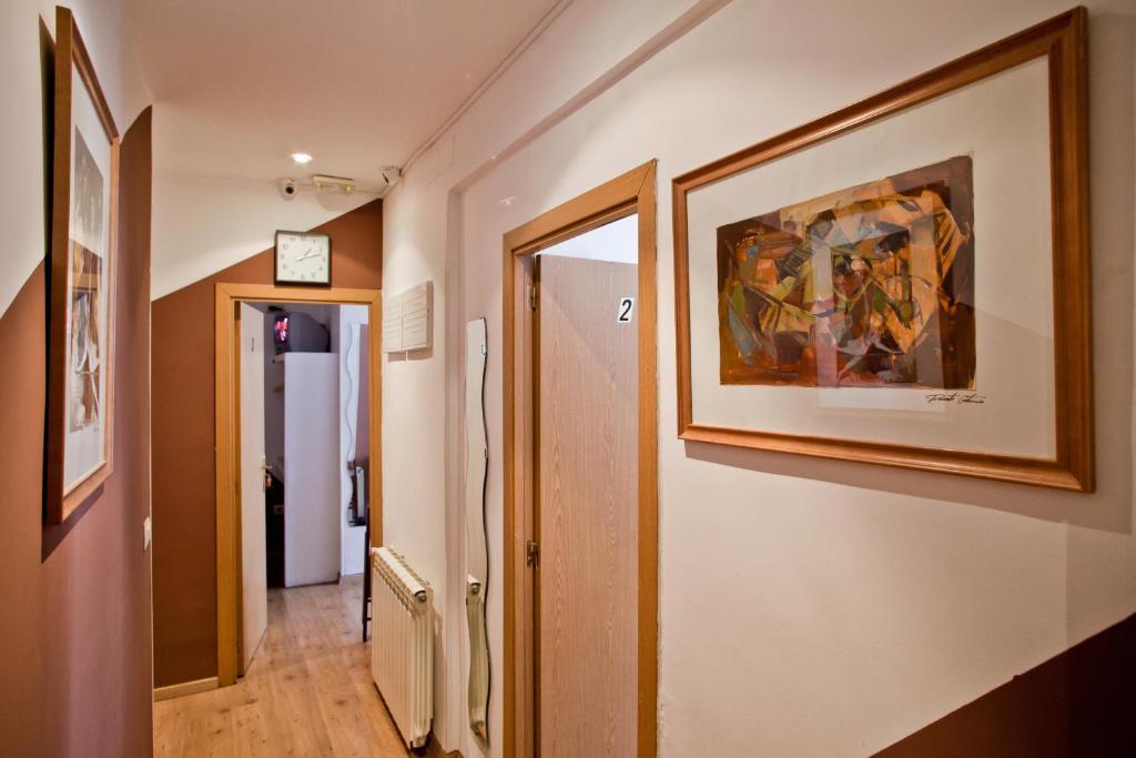 La Casa De La Plaza *