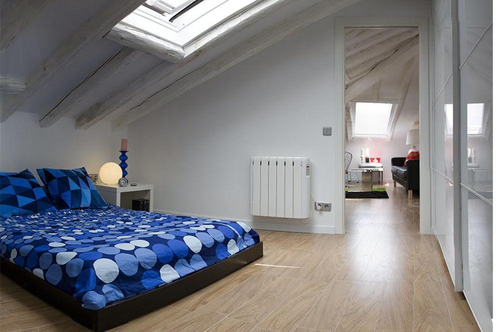 Puerta Del Sol Apartamento