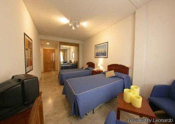 Stylish Aparthotel 3*