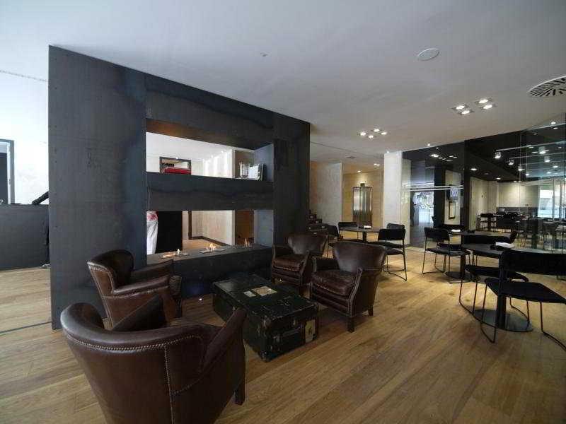 Hotel Zenit Abeba
