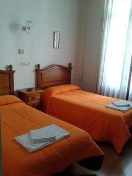 Hostal Lamalonga Pensión