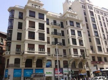 Hostal Lamalonga Pensión
