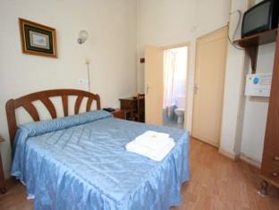 Hostal Lamalonga 2*