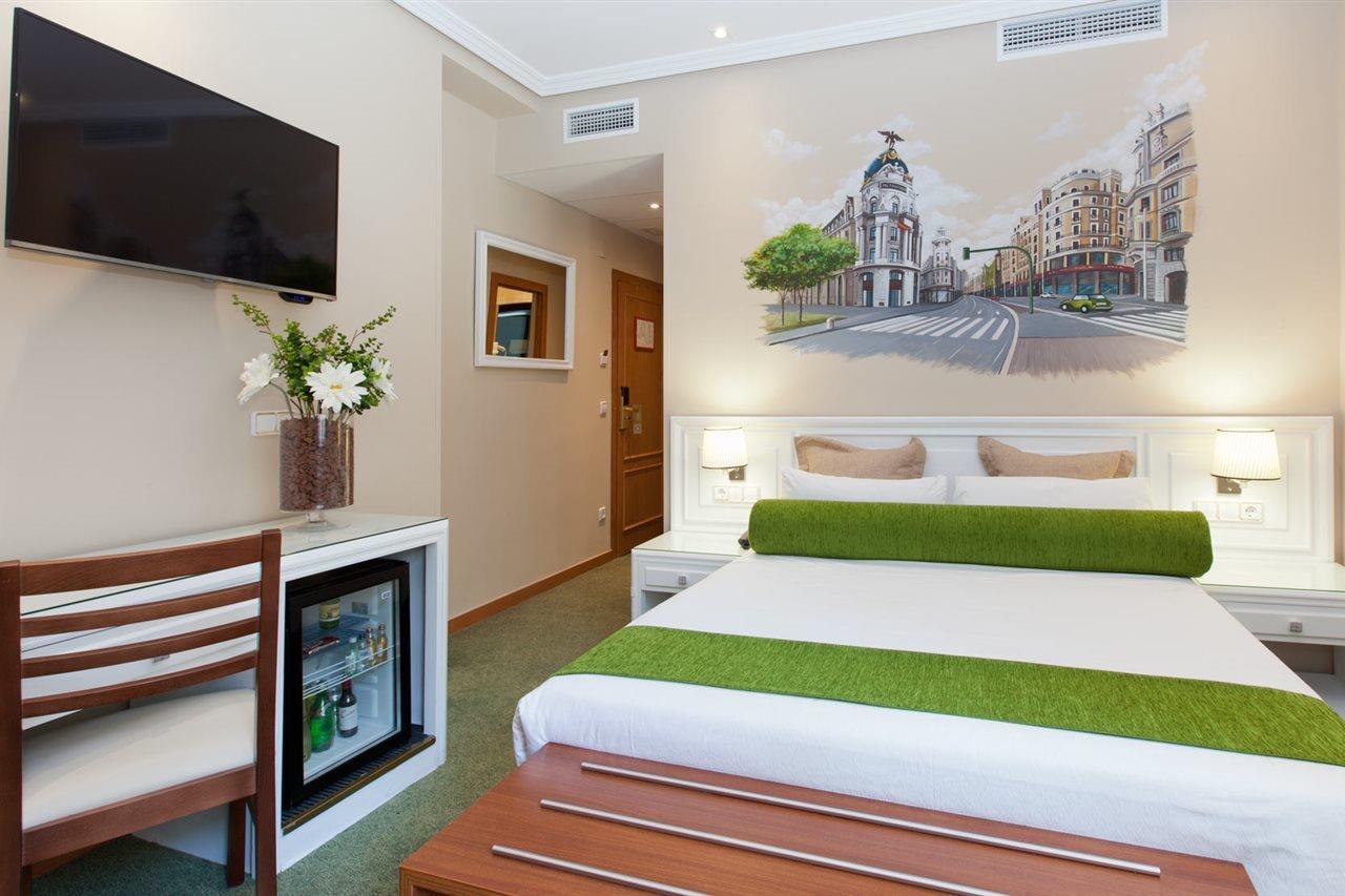 Mayorazgo Hotel 4*