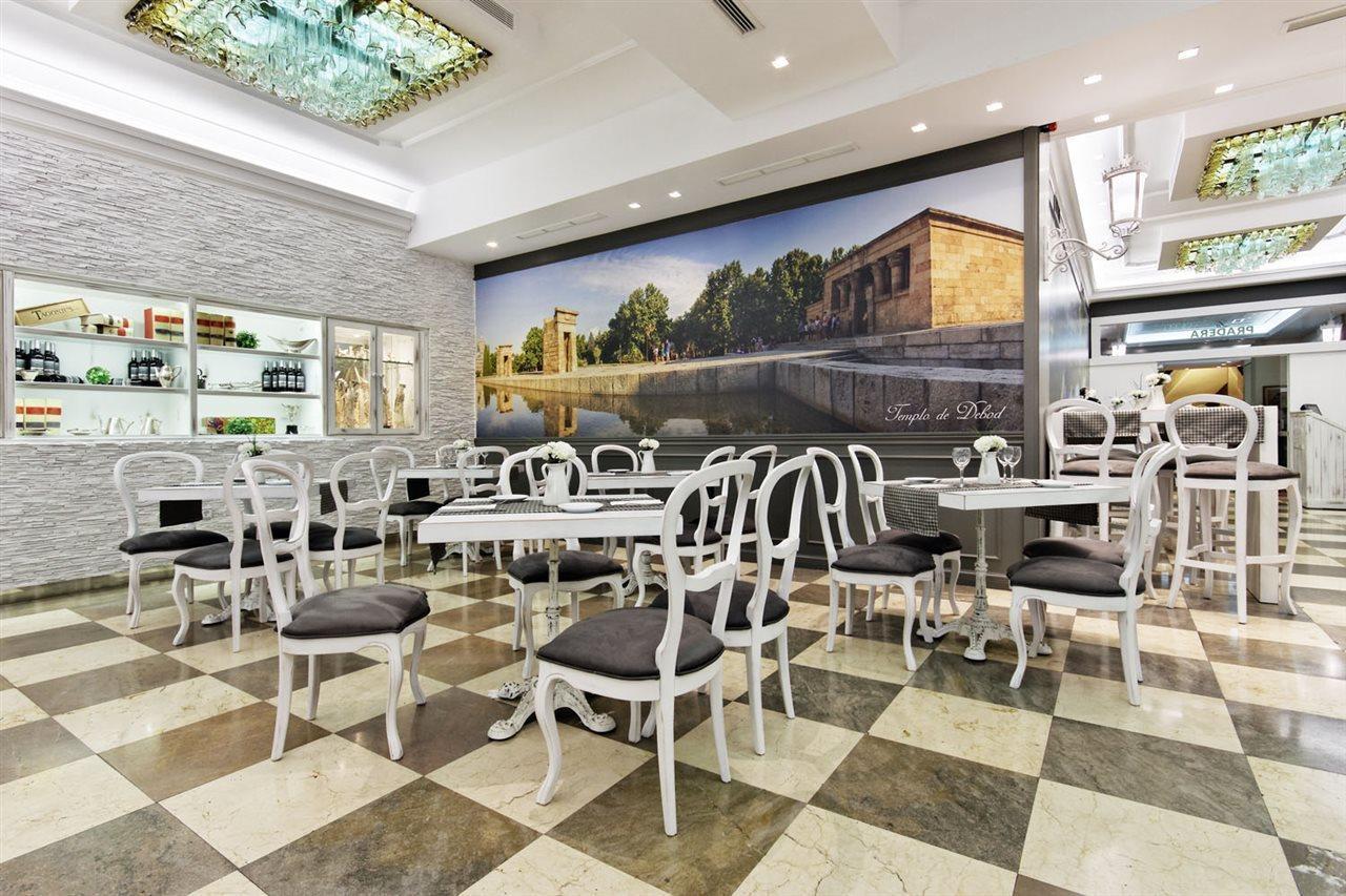 Mayorazgo Hotel 4*