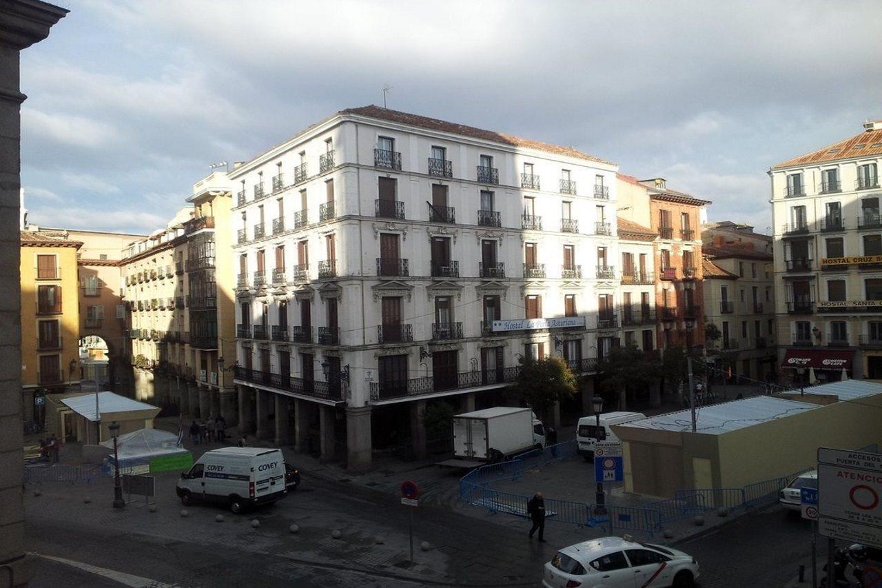 Centro Plaza Mayor Hotel