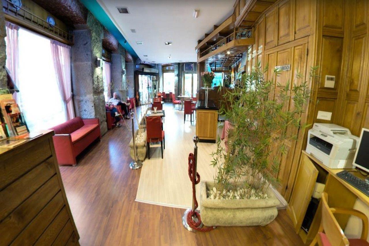 Centro Plaza Mayor Hotel Madrid